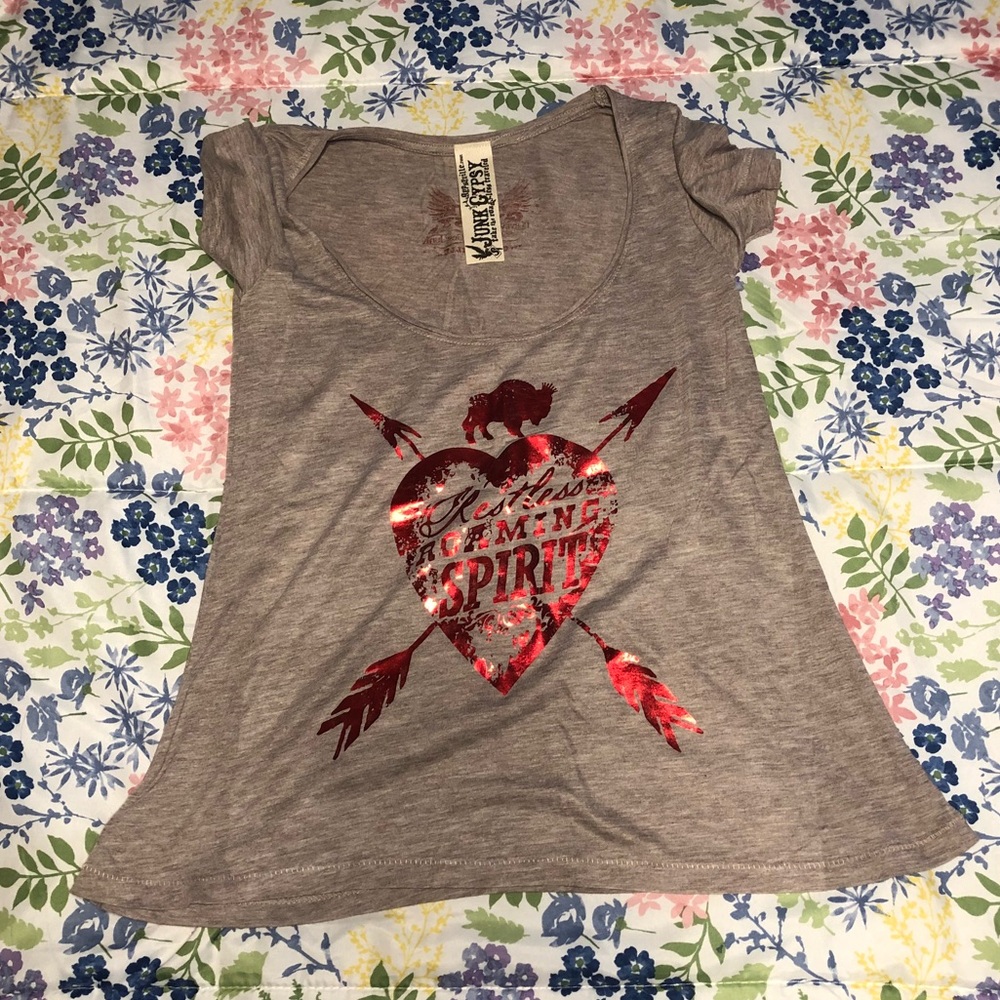 Junk Gypsy T Shirt